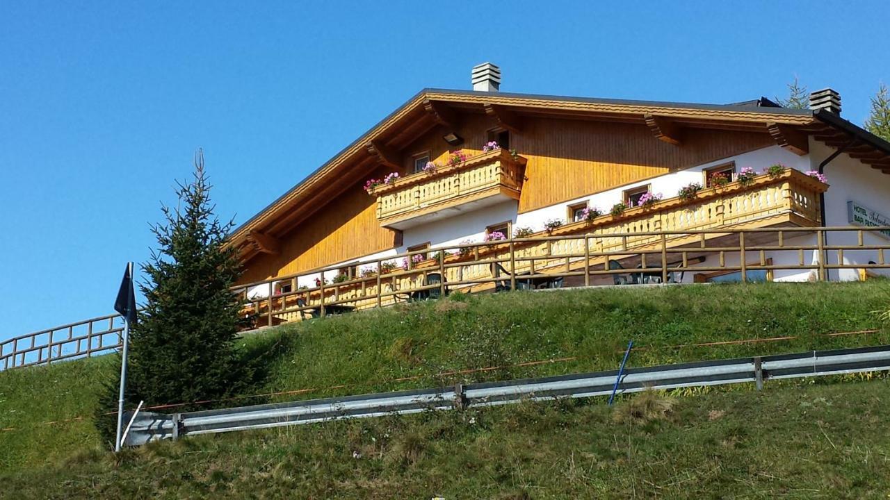 Belvedere Mountain Experience Hotel Monno Eksteriør billede